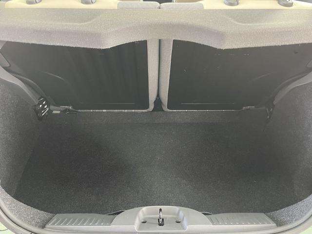 ５００ ツインエア　ラウンジ　禁煙車　純正１５インチアルミ　ガラスルーフ　カロッツェリアナビＴＶ　パークアシスト　ブルートゥース　ＥＴＣ　純正キーレス付キー　純正フロアマット（29枚目）
