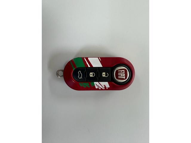 ５００ ツインエア　ラウンジ　禁煙車　純正１５インチアルミ　ガラスルーフ　カロッツェリアナビＴＶ　パークアシスト　ブルートゥース　ＥＴＣ　純正キーレス付キー　純正フロアマット（33枚目）