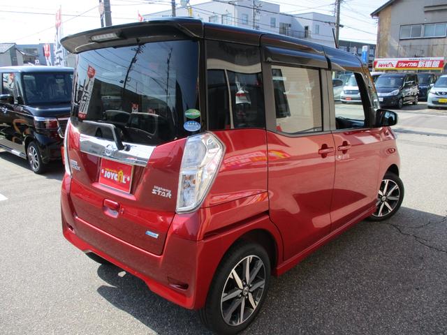 ハイウェイスター　Ｘ　衝突軽減ブレーキ　全方位バックカメラ　フルセグナビ　ＤＶＤ再生　ＥＴＣ車載器　左パワースライド　４エアバッグ　ＨＩＤライト　アイドリングストップ　プッッシュスターター　スマートキー　タイヤ４本新品装着(2枚目)