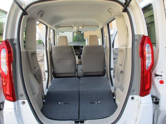Ｎ－ＢＯＸ Ｇホンダセンシング　衝突軽減ブレーキ　バックカメラ　フルセグナビ　Ｂｌｕｅｔｏｏｔｈ　ＥＴＣ車載器　ドラレコ　ＬＥＤオートライト　横滑り防止　当店セブンマックスリースのリースアップ車　ユーザー買取ワンオーナー車（17枚目）