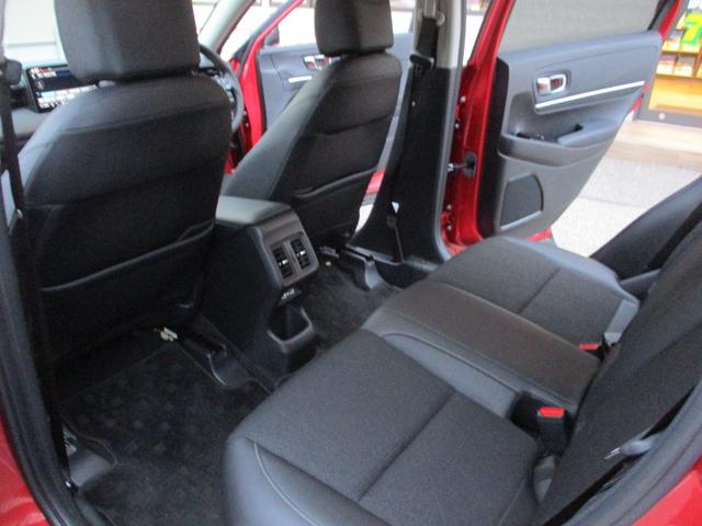 ヴェゼル ｅ：ＨＥＶ　Ｚ　衝突軽減ブレーキ　バックカメラ　純正９型ディスプレイオーディオ　ドラレコ　ＥＴＣ　ＬＥＤオートライト　純正１８インチＡＷ　パワーバックドア　クルコン　シートヒーター　当店ノリドキリースアップ車（35枚目）
