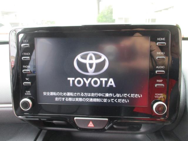 ヤリスクロス Ｚ　衝突軽減ブレーキ　全方位バックカメラ　純正９型ディスプレイオーディオ　ＢＳＭ　ＥＴＣ　６エアバッグ　ＬＥＤ　純正１８インチＡＷ　レーンアシスト　クルコン　シートヒーター　当店ノリドキリースアップ車（24枚目）
