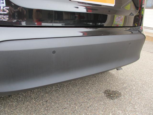 ヤリスクロス Ｚ　衝突軽減ブレーキ　全方位バックカメラ　純正９型ディスプレイオーディオ　ＢＳＭ　ＥＴＣ　６エアバッグ　ＬＥＤ　純正１８インチＡＷ　レーンアシスト　クルコン　シートヒーター　当店ノリドキリースアップ車（38枚目）