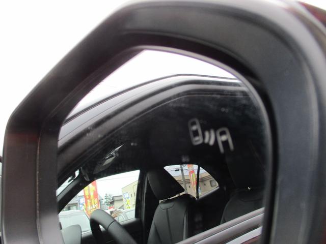 ヤリスクロス Ｚ　衝突軽減ブレーキ　全方位バックカメラ　純正９型ディスプレイオーディオ　ＢＳＭ　ＥＴＣ　６エアバッグ　ＬＥＤ　純正１８インチＡＷ　レーンアシスト　クルコン　シートヒーター　当店ノリドキリースアップ車（42枚目）
