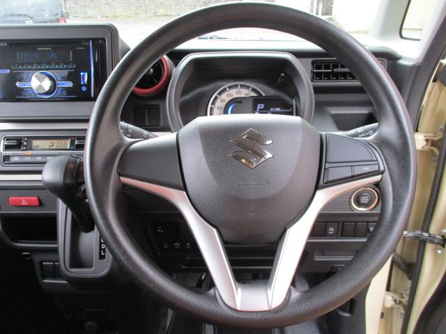 スペーシア ハイブリッドＧ　４ＷＤ　衝突軽減ブレーキ　バックカメラ　９インチ純正フルセグナビ　Ｂｌｕｅｔｏｏｔｈ　ドラレコ　ＬＥＤオートライト　左パワースライド　シートヒーター　レーンアシスト　プッシュスターター　スマートキー（3枚目）