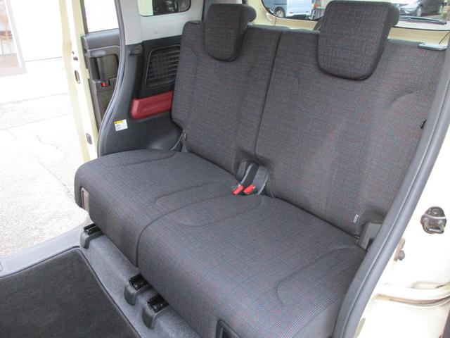 スペーシア ハイブリッドＧ　４ＷＤ　衝突軽減ブレーキ　バックカメラ　９インチ純正フルセグナビ　Ｂｌｕｅｔｏｏｔｈ　ドラレコ　ＬＥＤオートライト　左パワースライド　シートヒーター　レーンアシスト　プッシュスターター　スマートキー（6枚目）