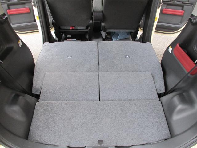 スペーシア ハイブリッドＧ　４ＷＤ　衝突軽減ブレーキ　バックカメラ　９インチ純正フルセグナビ　Ｂｌｕｅｔｏｏｔｈ　ドラレコ　ＬＥＤオートライト　左パワースライド　シートヒーター　レーンアシスト　プッシュスターター　スマートキー（7枚目）