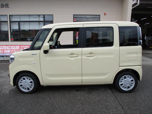 スペーシア ハイブリッドＧ　４ＷＤ　衝突軽減ブレーキ　バックカメラ　９インチ純正フルセグナビ　Ｂｌｕｅｔｏｏｔｈ　ドラレコ　ＬＥＤオートライト　左パワースライド　シートヒーター　レーンアシスト　プッシュスターター　スマートキー（16枚目）