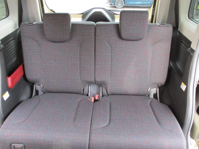 スペーシア ハイブリッドＧ　４ＷＤ　衝突軽減ブレーキ　バックカメラ　９インチ純正フルセグナビ　Ｂｌｕｅｔｏｏｔｈ　ドラレコ　ＬＥＤオートライト　左パワースライド　シートヒーター　レーンアシスト　プッシュスターター　スマートキー（17枚目）