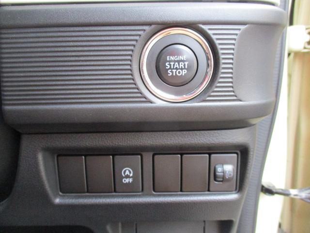 スペーシア ハイブリッドＧ　４ＷＤ　衝突軽減ブレーキ　バックカメラ　９インチ純正フルセグナビ　Ｂｌｕｅｔｏｏｔｈ　ドラレコ　ＬＥＤオートライト　左パワースライド　シートヒーター　レーンアシスト　プッシュスターター　スマートキー（18枚目）