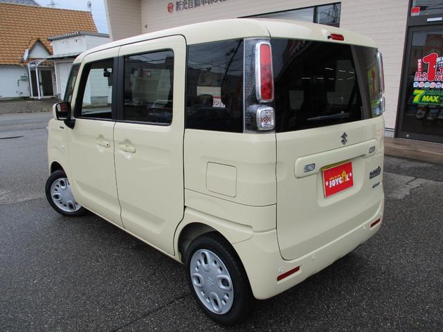 スペーシア ハイブリッドＧ　４ＷＤ　衝突軽減ブレーキ　バックカメラ　９インチ純正フルセグナビ　Ｂｌｕｅｔｏｏｔｈ　ドラレコ　ＬＥＤオートライト　左パワースライド　シートヒーター　レーンアシスト　プッシュスターター　スマートキー（23枚目）