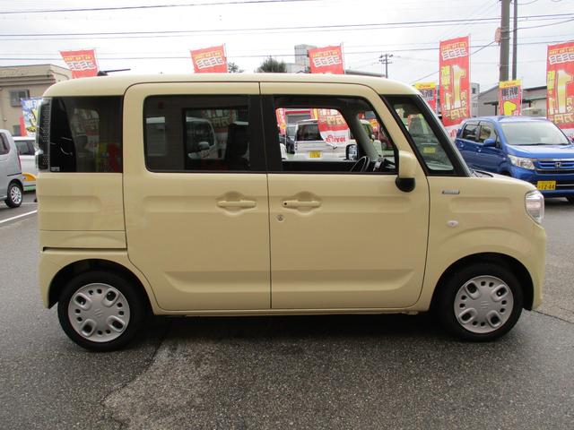 スペーシア ハイブリッドＧ　４ＷＤ　衝突軽減ブレーキ　バックカメラ　９インチ純正フルセグナビ　Ｂｌｕｅｔｏｏｔｈ　ドラレコ　ＬＥＤオートライト　左パワースライド　シートヒーター　レーンアシスト　プッシュスターター　スマートキー（24枚目）