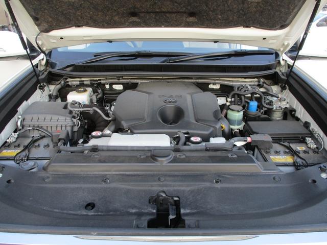 ランドクルーザープラド ＴＸ　Ｌパッケージ　４ＷＤ　ディーゼル　衝突軽減ブレーキ　モデリスタエアロ　サンルーフ　本革シート　バックカメラ　フルセグナビ　ＥＴＣ　６エアバッグ　ＬＥＤオートライト　クルコン　リースアップ　ユーザー買取ワンオーナー車（14枚目）