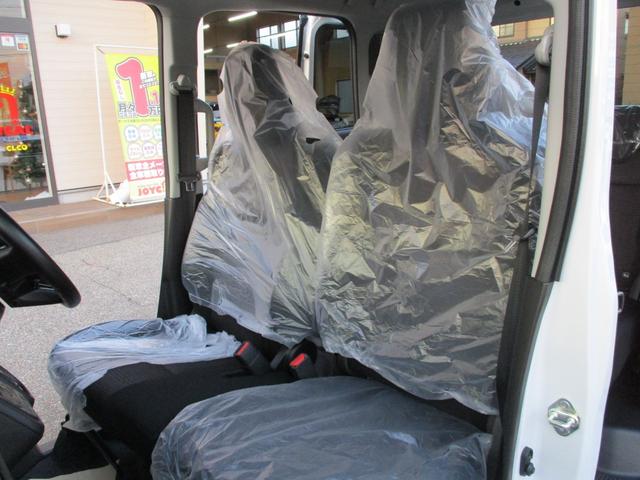 スペーシアカスタム ハイブリッドGS 4WD 届出済未使用車 衝突軽減ブレーキ USB 4エアバッグ LEDオートライト 左パワースライド シートヒーター クルコン レーンアシスト 純正アルミ 横滑り防止(5枚目)