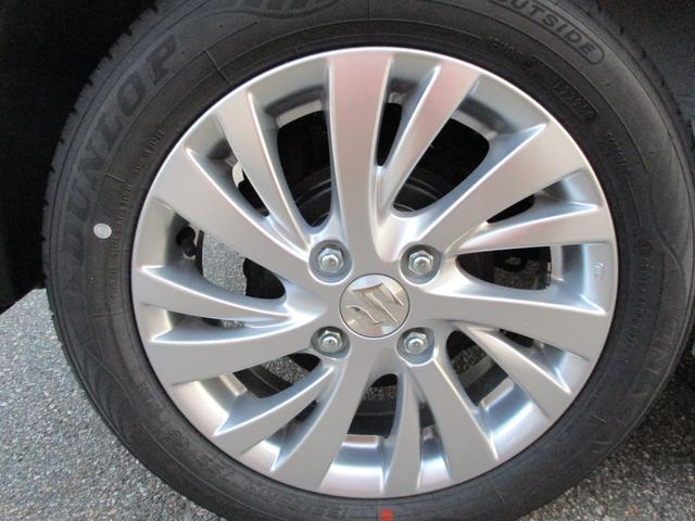 スペーシアカスタム ハイブリッドGS 4WD 届出済未使用車 衝突軽減ブレーキ USB 4エアバッグ LEDオートライト 左パワースライド シートヒーター クルコン レーンアシスト 純正アルミ 横滑り防止(19枚目)