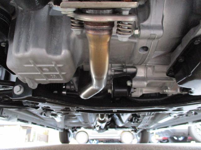 スペーシアカスタム ハイブリッドGS 4WD 届出済未使用車 衝突軽減ブレーキ USB 4エアバッグ LEDオートライト 左パワースライド シートヒーター クルコン レーンアシスト 純正アルミ 横滑り防止(29枚目)