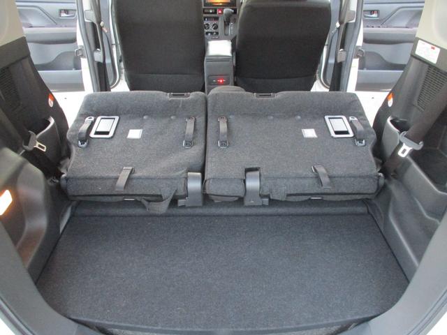 タンク X S 衝突軽減ブレーキ バックモニター フルセグナビ Bluetooth ETC車載器 ルームミラー型ドライブレコーダー オートライト 左側パワースライド プッシュスターター スマートキー 横滑り防止(7枚目)