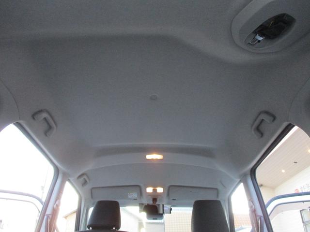 タンク X S 衝突軽減ブレーキ バックモニター フルセグナビ Bluetooth ETC車載器 ルームミラー型ドライブレコーダー オートライト 左側パワースライド プッシュスターター スマートキー 横滑り防止(13枚目)