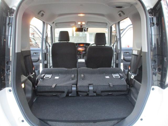 タンク X S 衝突軽減ブレーキ バックモニター フルセグナビ Bluetooth ETC車載器 ルームミラー型ドライブレコーダー オートライト 左側パワースライド プッシュスターター スマートキー 横滑り防止(26枚目)