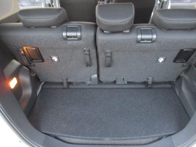 タンク X S 衝突軽減ブレーキ バックモニター フルセグナビ Bluetooth ETC車載器 ルームミラー型ドライブレコーダー オートライト 左側パワースライド プッシュスターター スマートキー 横滑り防止(28枚目)