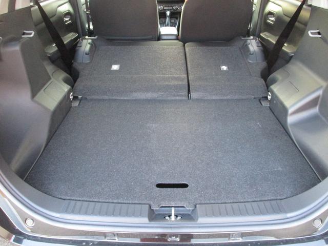 ライズ Z 衝突軽減ブレーキ バックカメラ 純正9インチディスプレイオーディオテレビ付き LEDオートライト 6エアバッグ シートヒーター 電動Pブレーキ Pホールド レーンアシスト クルコン 純正16インチAW(7枚目)