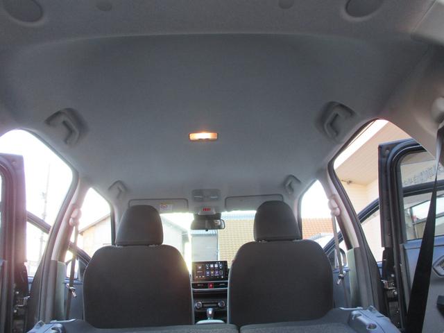 ライズ Z 衝突軽減ブレーキ バックカメラ 純正9インチディスプレイオーディオテレビ付き LEDオートライト 6エアバッグ シートヒーター 電動Pブレーキ Pホールド レーンアシスト クルコン 純正16インチAW(13枚目)