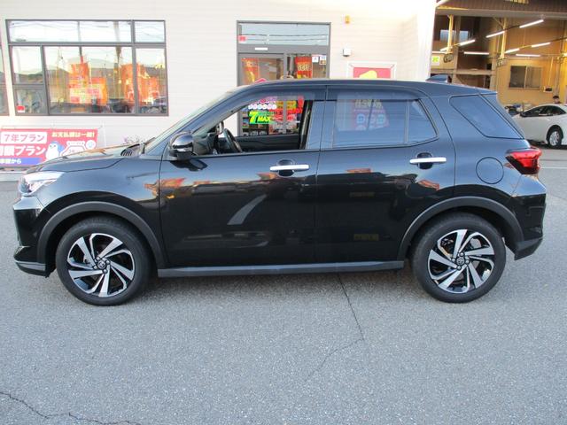 ライズ Z 衝突軽減ブレーキ バックカメラ 純正9インチディスプレイオーディオテレビ付き LEDオートライト 6エアバッグ シートヒーター 電動Pブレーキ Pホールド レーンアシスト クルコン 純正16インチAW(16枚目)