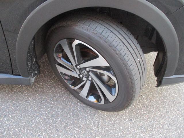 ライズ Z 衝突軽減ブレーキ バックカメラ 純正9インチディスプレイオーディオテレビ付き LEDオートライト 6エアバッグ シートヒーター 電動Pブレーキ Pホールド レーンアシスト クルコン 純正16インチAW(19枚目)