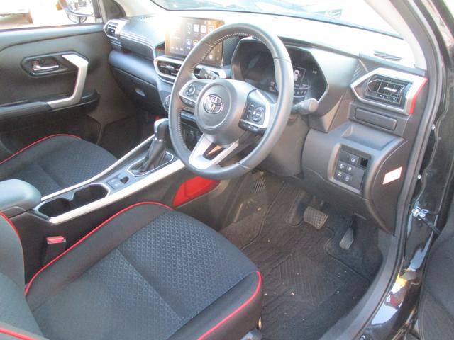 ライズ Z 衝突軽減ブレーキ バックカメラ 純正9インチディスプレイオーディオテレビ付き LEDオートライト 6エアバッグ シートヒーター 電動Pブレーキ Pホールド レーンアシスト クルコン 純正16インチAW(20枚目)