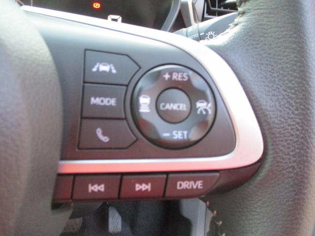 ライズ Z 衝突軽減ブレーキ バックカメラ 純正9インチディスプレイオーディオテレビ付き LEDオートライト 6エアバッグ シートヒーター 電動Pブレーキ Pホールド レーンアシスト クルコン 純正16インチAW(25枚目)