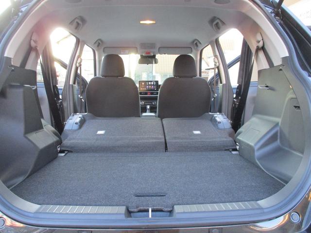 ライズ Z 衝突軽減ブレーキ バックカメラ 純正9インチディスプレイオーディオテレビ付き LEDオートライト 6エアバッグ シートヒーター 電動Pブレーキ Pホールド レーンアシスト クルコン 純正16インチAW(31枚目)