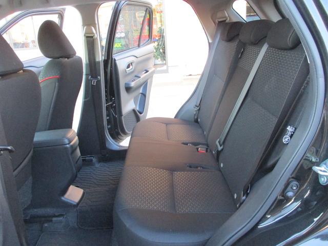 ライズ Z 衝突軽減ブレーキ バックカメラ 純正9インチディスプレイオーディオテレビ付き LEDオートライト 6エアバッグ シートヒーター 電動Pブレーキ Pホールド レーンアシスト クルコン 純正16インチAW(33枚目)