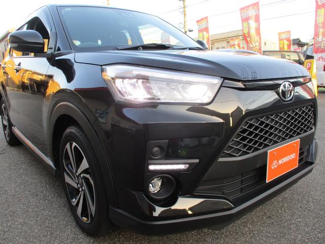 ライズ Z 衝突軽減ブレーキ バックカメラ 純正9インチディスプレイオーディオテレビ付き LEDオートライト 6エアバッグ シートヒーター 電動Pブレーキ Pホールド レーンアシスト クルコン 純正16インチAW(35枚目)