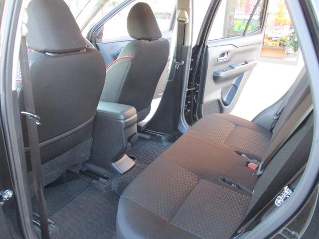 ライズ Z 衝突軽減ブレーキ バックカメラ 純正9インチディスプレイオーディオテレビ付き LEDオートライト 6エアバッグ シートヒーター 電動Pブレーキ Pホールド レーンアシスト クルコン 純正16インチAW(37枚目)