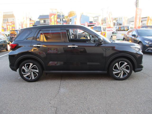 ライズ Z 衝突軽減ブレーキ バックカメラ 純正9インチディスプレイオーディオテレビ付き LEDオートライト 6エアバッグ シートヒーター 電動Pブレーキ Pホールド レーンアシスト クルコン 純正16インチAW(40枚目)