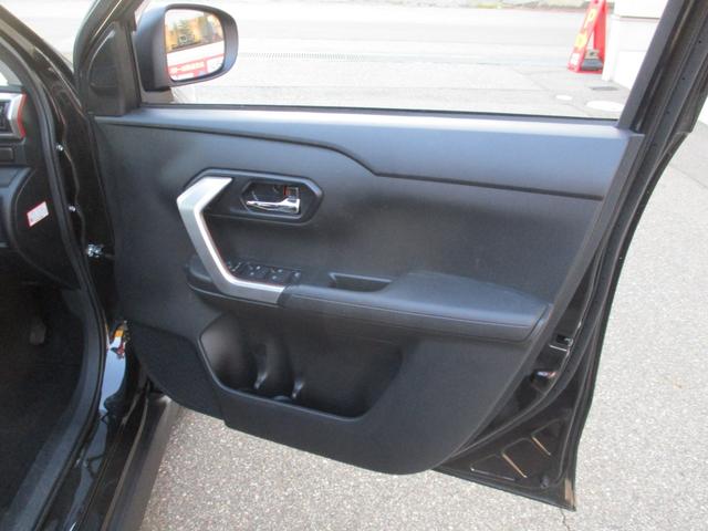 ライズ Z 衝突軽減ブレーキ バックカメラ 純正9インチディスプレイオーディオテレビ付き LEDオートライト 6エアバッグ シートヒーター 電動Pブレーキ Pホールド レーンアシスト クルコン 純正16インチAW(43枚目)