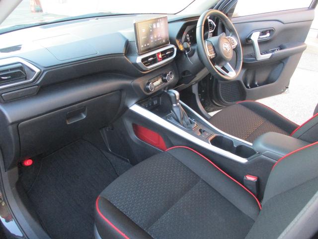 ライズ Z 衝突軽減ブレーキ バックカメラ 純正9インチディスプレイオーディオテレビ付き LEDオートライト 6エアバッグ シートヒーター 電動Pブレーキ Pホールド レーンアシスト クルコン 純正16インチAW(44枚目)