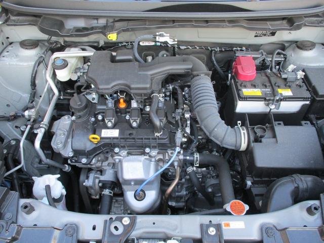 ライズ Z 衝突軽減ブレーキ バックカメラ 純正9インチディスプレイオーディオテレビ付き LEDオートライト 6エアバッグ シートヒーター 電動Pブレーキ Pホールド レーンアシスト クルコン 純正16インチAW(45枚目)