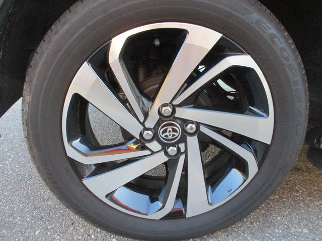 ライズ Z 衝突軽減ブレーキ バックカメラ 純正9インチディスプレイオーディオテレビ付き LEDオートライト 6エアバッグ シートヒーター 電動Pブレーキ Pホールド レーンアシスト クルコン 純正16インチAW(52枚目)