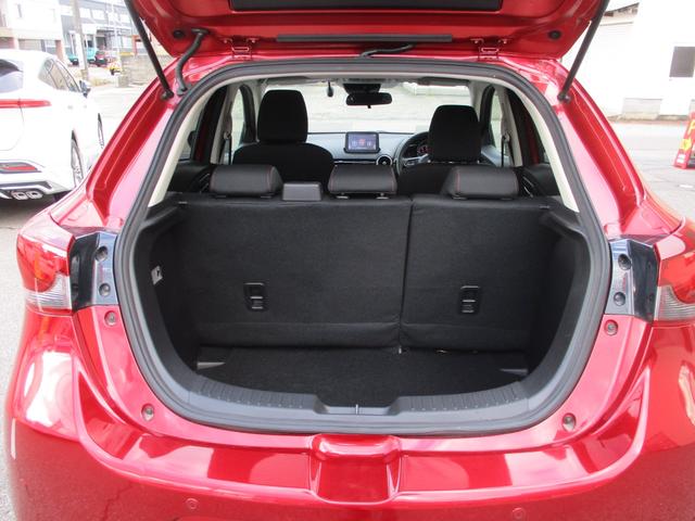 ＭＡＺＤＡ２ ＸＤ　ブラックトーンエディション　衝突軽減ブレーキ　全方位バックカメラ　純正マツコネナビ　Ｂｌｕｅｔｏｏｔｈ　ＵＳＢ　ＥＴＣ車載器　６エアバッグ　ＬＥＤオートライト　レーンアシスト　クルコン　横滑り防止　純正１６ｉｎｃｈアルミ（26枚目）