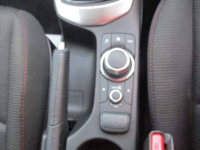 ＭＡＺＤＡ２ ＸＤ　ブラックトーンエディション　衝突軽減ブレーキ　全方位バックカメラ　純正マツコネナビ　Ｂｌｕｅｔｏｏｔｈ　ＵＳＢ　ＥＴＣ車載器　６エアバッグ　ＬＥＤオートライト　レーンアシスト　クルコン　横滑り防止　純正１６ｉｎｃｈアルミ（29枚目）