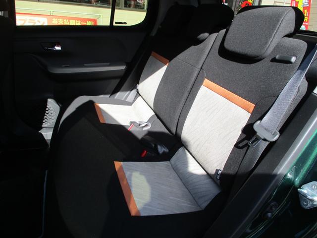 パッソ モーダ　Ｇパッケージ　４ＷＤ　衝突軽減ブレーキ　バックカメラ　新品ディスプレイオーディオ　ＢｌｕｅｔｏｏｔｈＢ　ＬＥＤオートライト　フォグ　リアフォグ　シートヒーター　横滑り防止　プッシュスターター　スマートキー（6枚目）