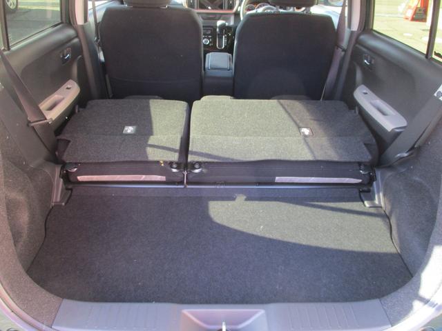 パッソ モーダ　Ｇパッケージ　４ＷＤ　衝突軽減ブレーキ　バックカメラ　新品ディスプレイオーディオ　ＢｌｕｅｔｏｏｔｈＢ　ＬＥＤオートライト　フォグ　リアフォグ　シートヒーター　横滑り防止　プッシュスターター　スマートキー（7枚目）