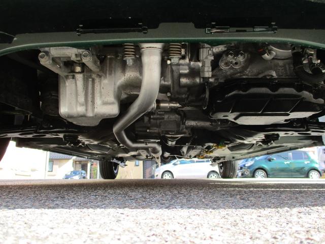 パッソ モーダ　Ｇパッケージ　４ＷＤ　衝突軽減ブレーキ　バックカメラ　新品ディスプレイオーディオ　ＢｌｕｅｔｏｏｔｈＢ　ＬＥＤオートライト　フォグ　リアフォグ　シートヒーター　横滑り防止　プッシュスターター　スマートキー（16枚目）