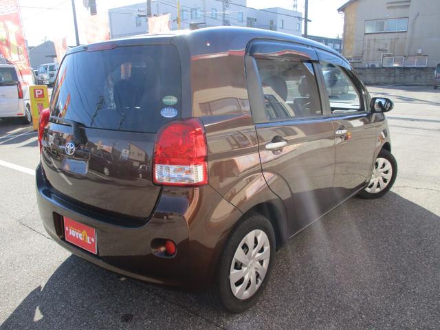 ポルテ Ｇ　バックモニター　フルセグナビ　Ｂｌｕｅｔｏｏｔｈ　ＥＴＣ車載器　ＬＥＤオートライト　左側パワースライド　シートヒーター　プッシュスターター　スマートキー　横滑り防止（2枚目）