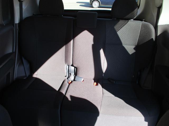 ポルテ Ｇ　バックモニター　フルセグナビ　Ｂｌｕｅｔｏｏｔｈ　ＥＴＣ車載器　ＬＥＤオートライト　左側パワースライド　シートヒーター　プッシュスターター　スマートキー　横滑り防止（6枚目）