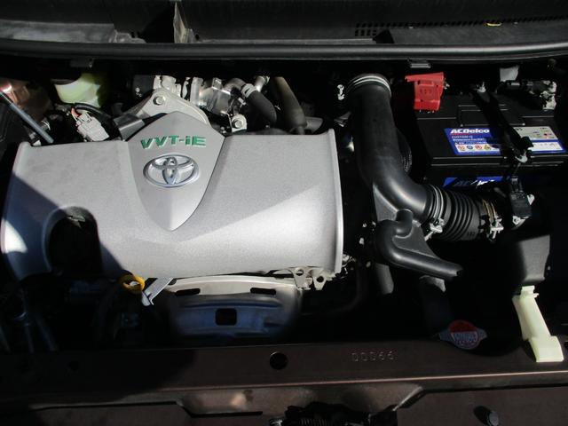 ポルテ Ｇ　バックモニター　フルセグナビ　Ｂｌｕｅｔｏｏｔｈ　ＥＴＣ車載器　ＬＥＤオートライト　左側パワースライド　シートヒーター　プッシュスターター　スマートキー　横滑り防止（14枚目）