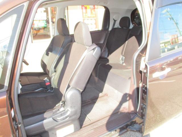 ポルテ Ｇ　バックモニター　フルセグナビ　Ｂｌｕｅｔｏｏｔｈ　ＥＴＣ車載器　ＬＥＤオートライト　左側パワースライド　シートヒーター　プッシュスターター　スマートキー　横滑り防止（22枚目）