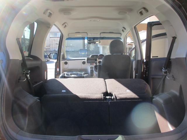 ポルテ Ｇ　バックモニター　フルセグナビ　Ｂｌｕｅｔｏｏｔｈ　ＥＴＣ車載器　ＬＥＤオートライト　左側パワースライド　シートヒーター　プッシュスターター　スマートキー　横滑り防止（23枚目）