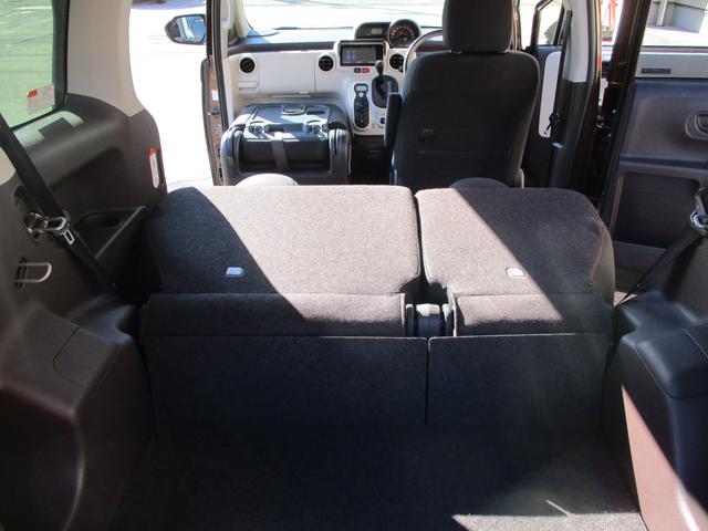 ポルテ Ｇ　バックモニター　フルセグナビ　Ｂｌｕｅｔｏｏｔｈ　ＥＴＣ車載器　ＬＥＤオートライト　左側パワースライド　シートヒーター　プッシュスターター　スマートキー　横滑り防止（24枚目）